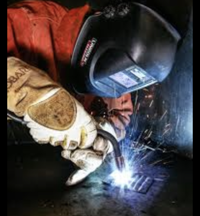 Rick The Welder | 38312, Range Rd 20, AB T4E 2L5, Canada | Phone: (403) 505-9425