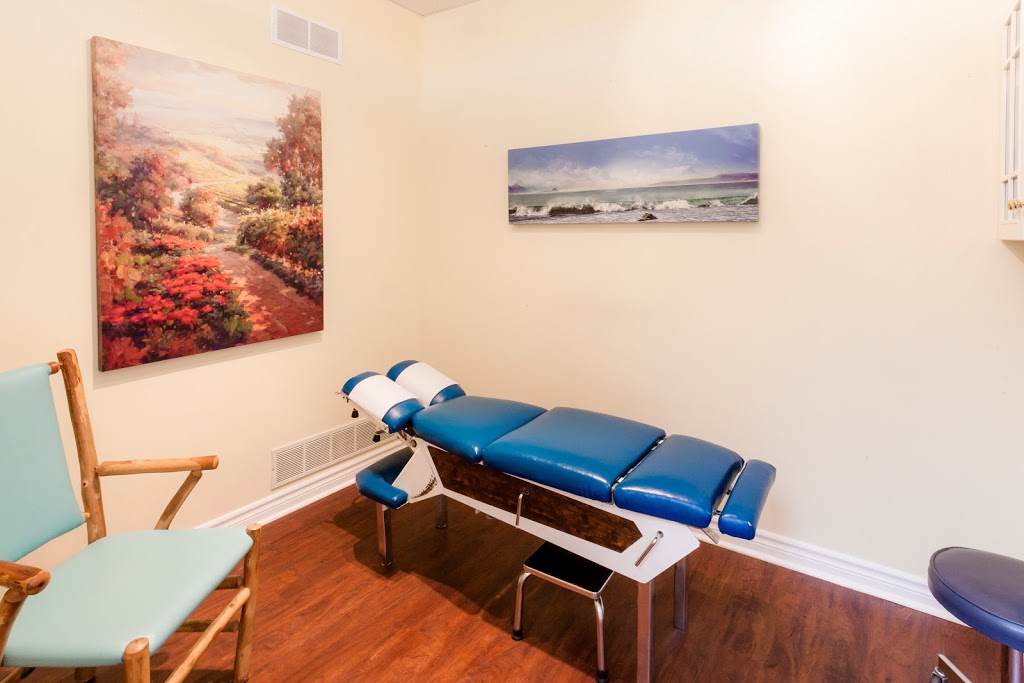 Chiropractic On Fourth | 1931 Fourth Ave, St. Catharines, ON L2R 6P9, Canada | Phone: (905) 641-3000