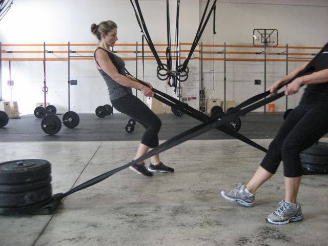 Crossfit Edmonton | 320 Circle Dr, Division No. 11, St. Albert, AB T8N 7L5, Canada | Phone: (780) 458-1450