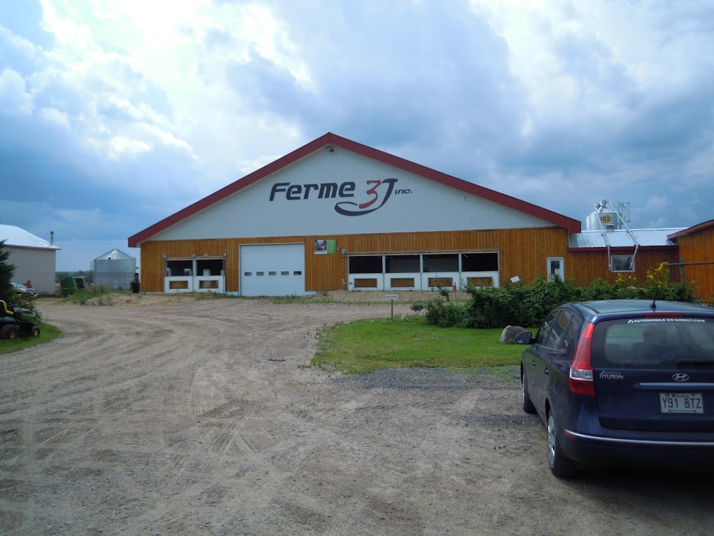 Fromagerie au Pays-des-Bleuets | 805 Rang Simple S, Saint-Félicien, QC G8K 2N8, Canada | Phone: (418) 679-2058