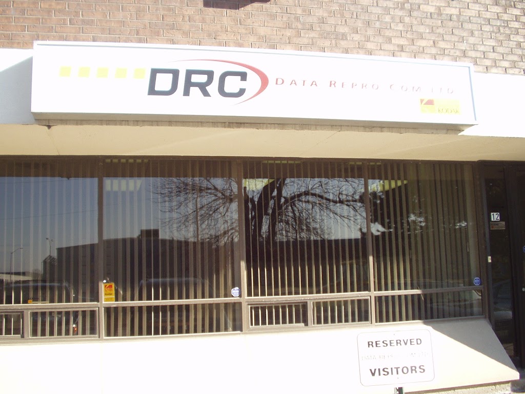 Data Repro Com Ltd | 75 Horner Ave, Etobicoke, ON M8Z 4X5, Canada | Phone: (416) 251-3721