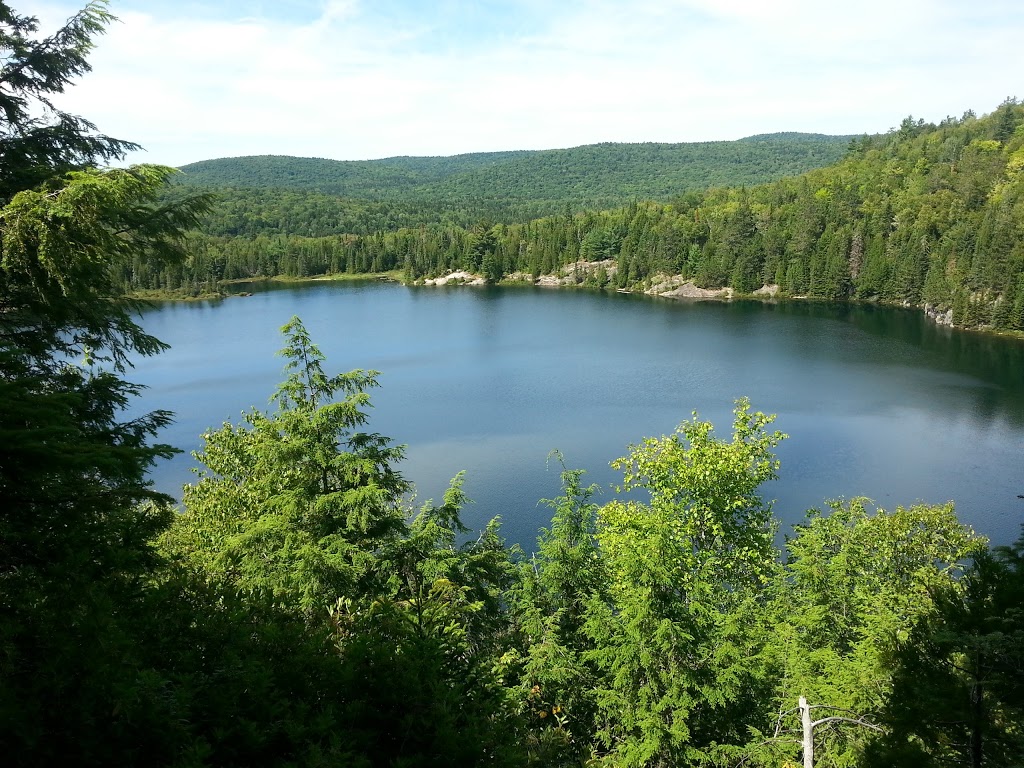 Parc mauricie | Saint-Mathieu-du-Parc, QC G0X 1N0, Canada