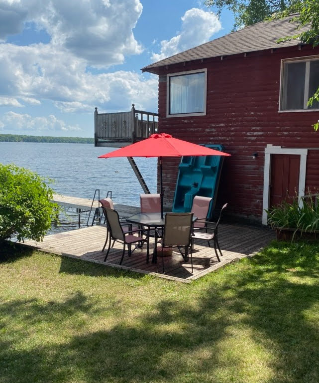 Clear Path Cottage Rental | 3139 Cottage Ln, Harcourt, ON K0L 2H0, Canada | Phone: (647) 230-3649