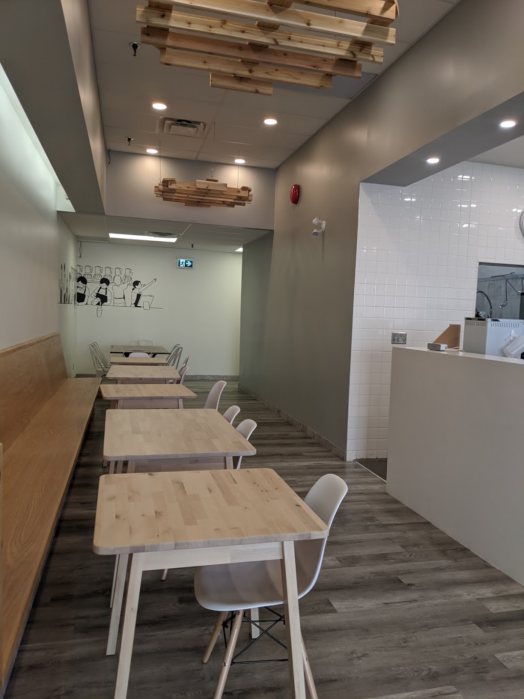 Chatime (Mcphillips) | 5-1375 McPhillips St, Winnipeg, MB R2V 3V1, Canada | Phone: (204) 219-6669