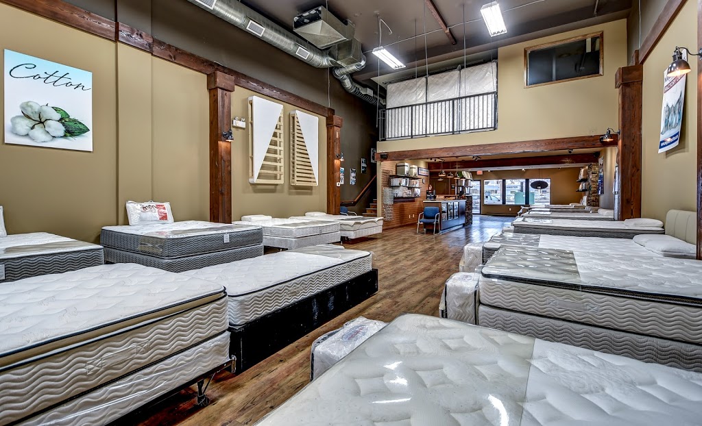 Majestic Mattress Factory Outlet, West Kelowna | 1345 Industrial Rd, West Kelowna, BC V1Z 1G4, Canada | Phone: (250) 769-2237