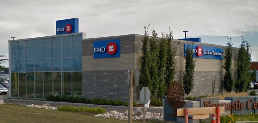 BMO Bank of Montreal | 16903 127 St NW, Edmonton, AB T6V 0T1, Canada | Phone: (780) 408-0567