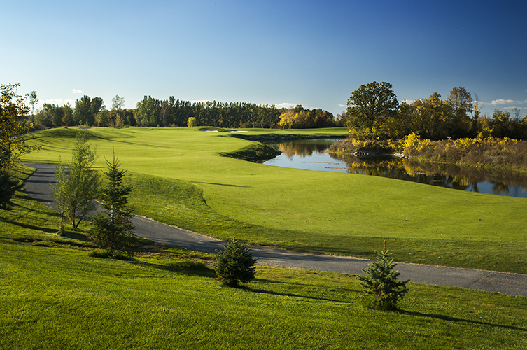 The Marshes Golf Club | 320 Terry Fox Dr, Kanata, ON K2K 3L1, Canada | Phone: (613) 271-3370