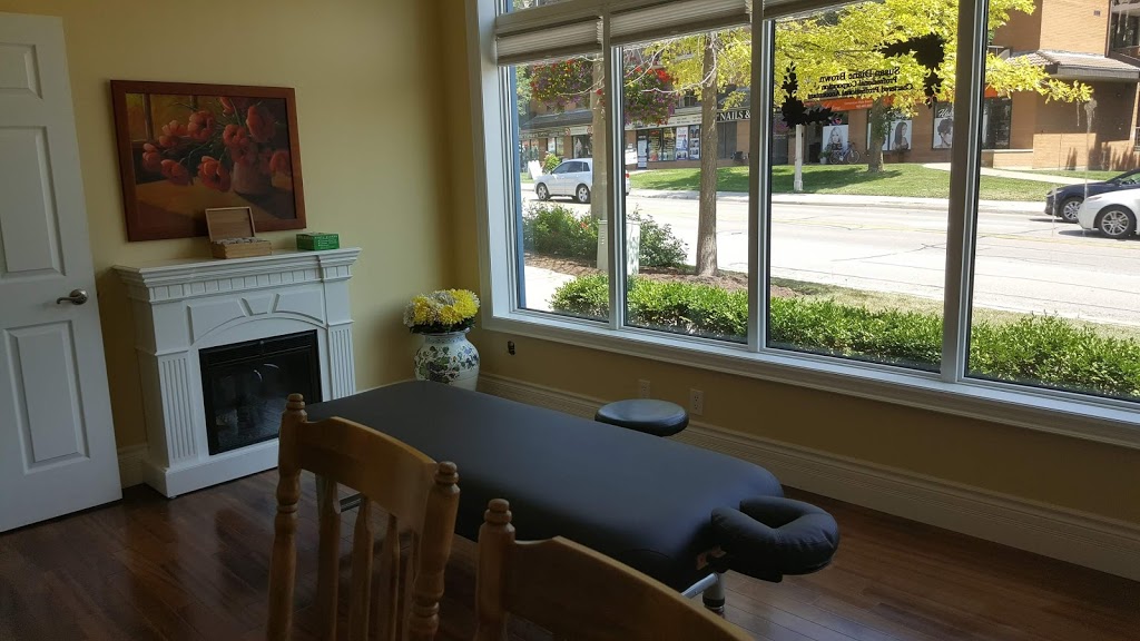 Amazing Bodies – Manual Osteopathy | 2471 Lakeshore Rd W, Oakville, ON L6L 1H9, Canada | Phone: (647) 962-4440