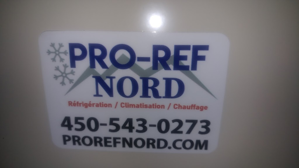 Pro-RÉF Nord | 461 Rue de Lourdes, Sainte-Sophie, QC J5J 1V4, Canada | Phone: (450) 543-0273