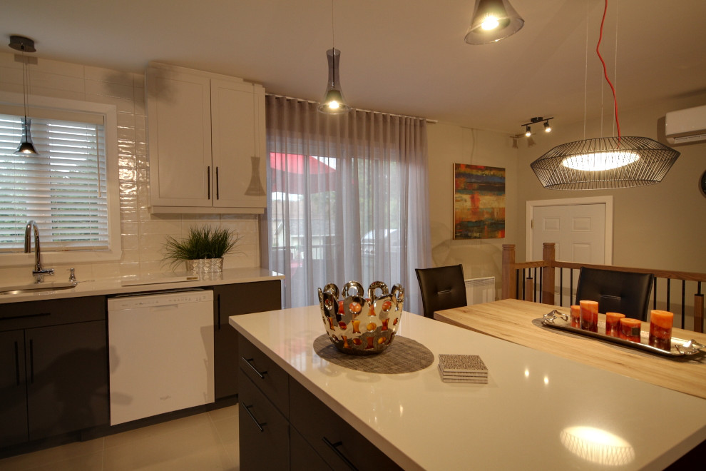 Quartz concept Quartz Marbre et Granite | 437 Rue Bourque D, Repentigny, QC J5Z 5A2, Canada | Phone: (450) 657-7707