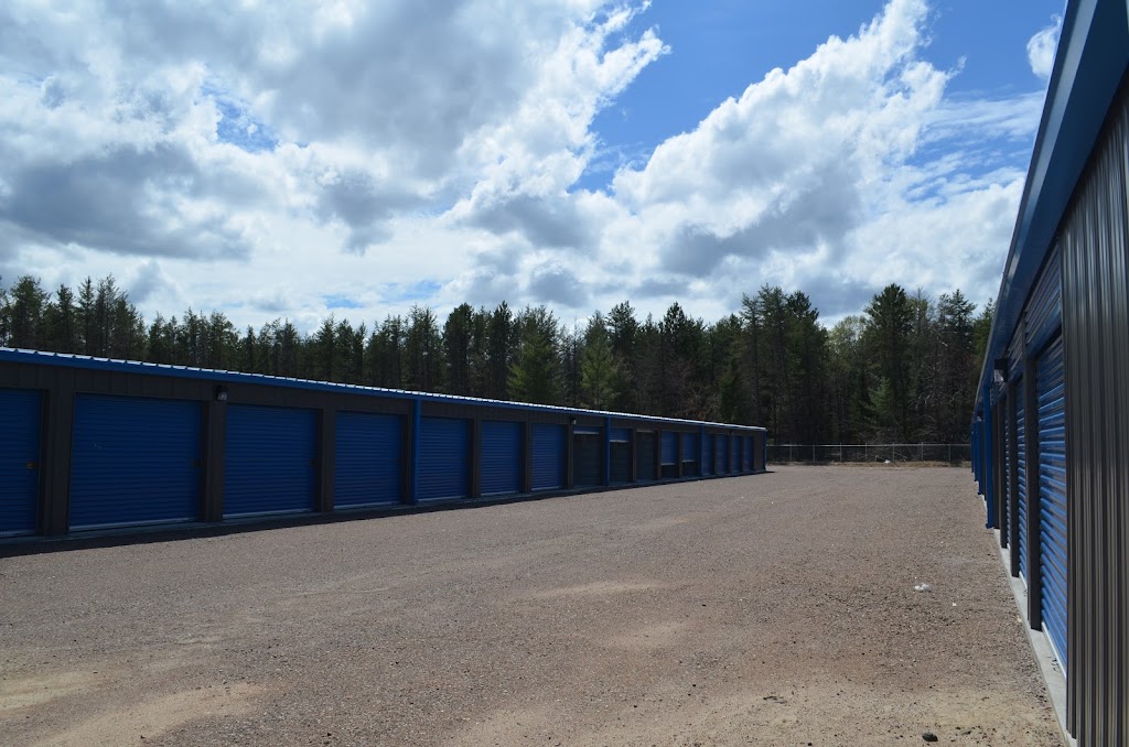 Storage Nation | 137 Industrial Ave, Petawawa, ON K8A 2W8, Canada | Phone: (613) 506-3536