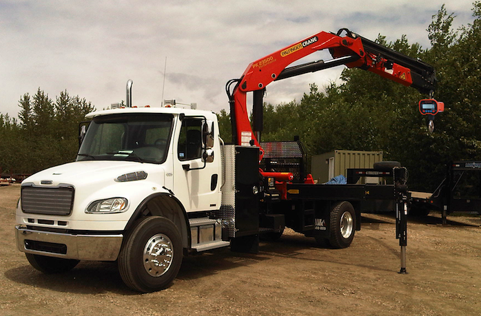 Light Duty Crane Safety Training Service | 225 Parsons Road SW, Edmonton, AB T6X 0W6, Canada | Phone: (844) 334-8847