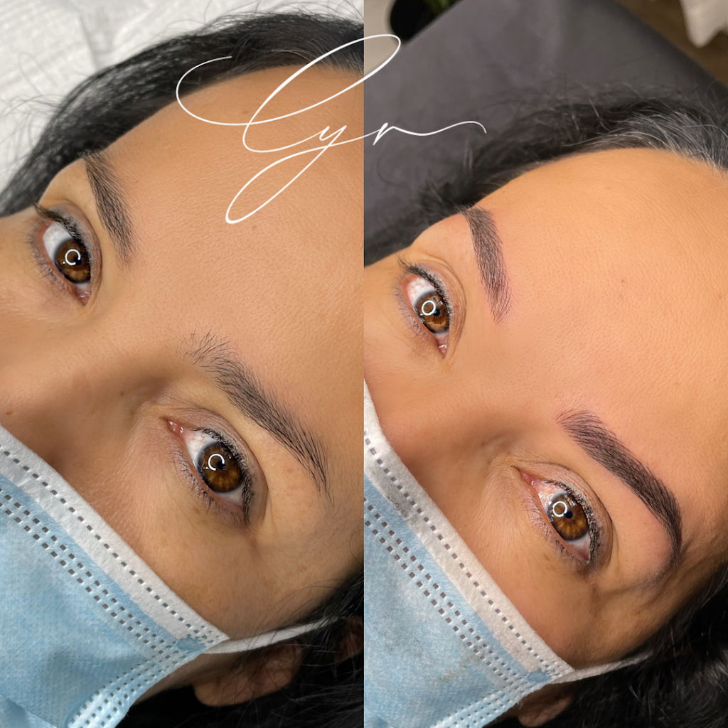 Stephanie Cyr Microblading & Maquillage permanent | 6530 3e Av O, Québec, QC G1H 6H4, Canada | Phone: (418) 999-2326