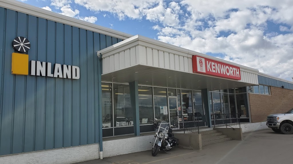 Inland | 1051 Middleton Way, Vernon, BC V1B 2N3, Canada | Phone: (250) 545-4424