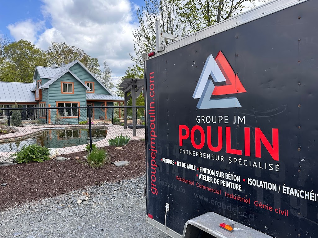 J M Poulin Decor & Fils | 2050 Bd Industriel, Magog, QC J1X 5T3, Canada | Phone: (819) 843-9725