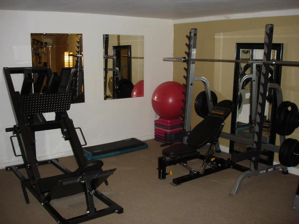 Workout Loft | 1038 Coxwell Ave, East York, ON M4C 3G5, Canada | Phone: (416) 421-5638