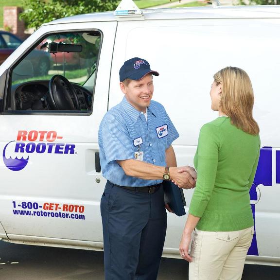 Roto Rooter Sewer & Drain Services | 4635 Madrona Pl D, Courtenay, BC V9N 9E7, Canada | Phone: (250) 338-9192
