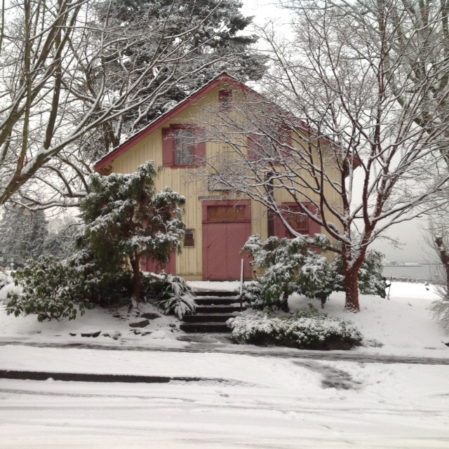 Old Hastings Mill Store Museum | 1575 Alma St, Vancouver, BC V6R 3P3, Canada | Phone: (604) 734-1212