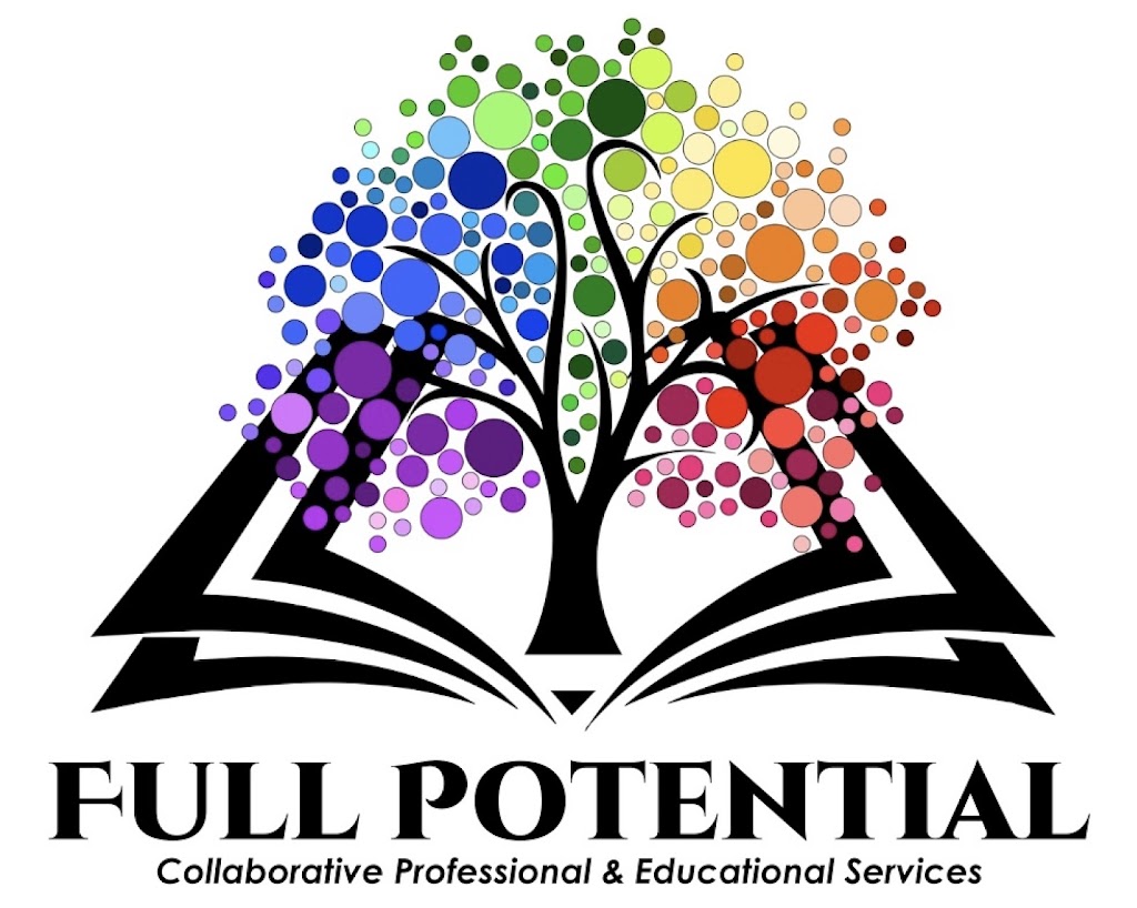 Full Potential Collaborative Psychology and Education Services | 619 Prospect Blvd, Midland, ON L4R 0B8, Canada | Phone: (705) 243-6655