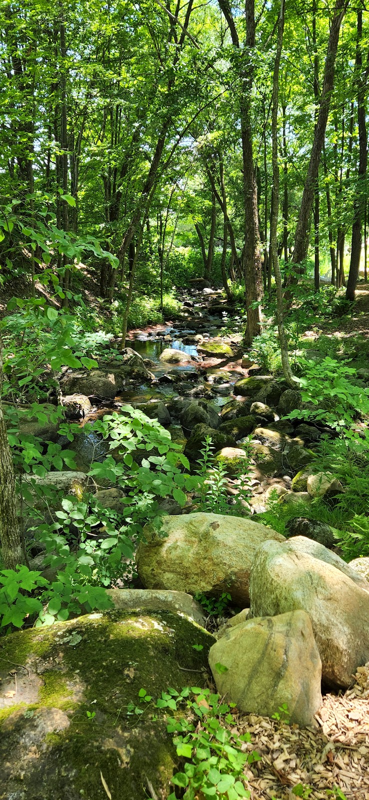 Les Jardins Arômes et Saveurs | 121 Rang du Pied de la Montagne, Sainte-Mélanie, QC J0K 3A0, Canada | Phone: (450) 898-6868