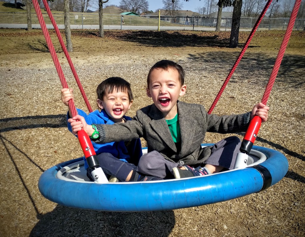 Perth Splash Pad | 127 Smith Dr, Perth, ON K7H 0A3, Canada | Phone: (613) 267-3311