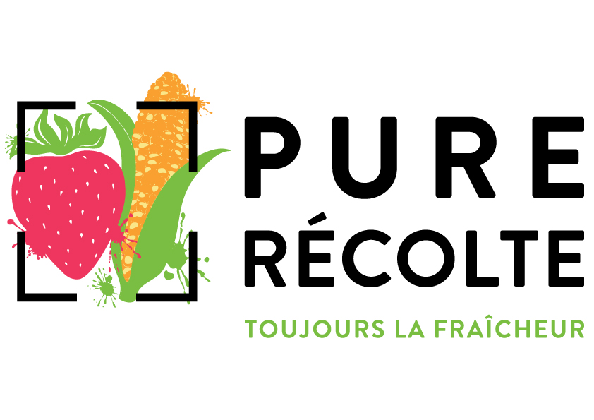 Pure récolte | 1030 Rue Renault, Saint-Jean-Chrysostome, QC G6Z 2Y8, Canada