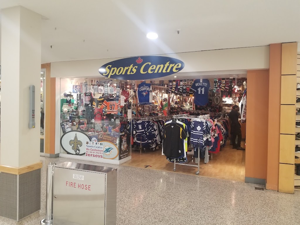 Sports Centre | Etobicoke, Toronto, ON M9B 3Y8, Canada | Phone: (647) 891-6022