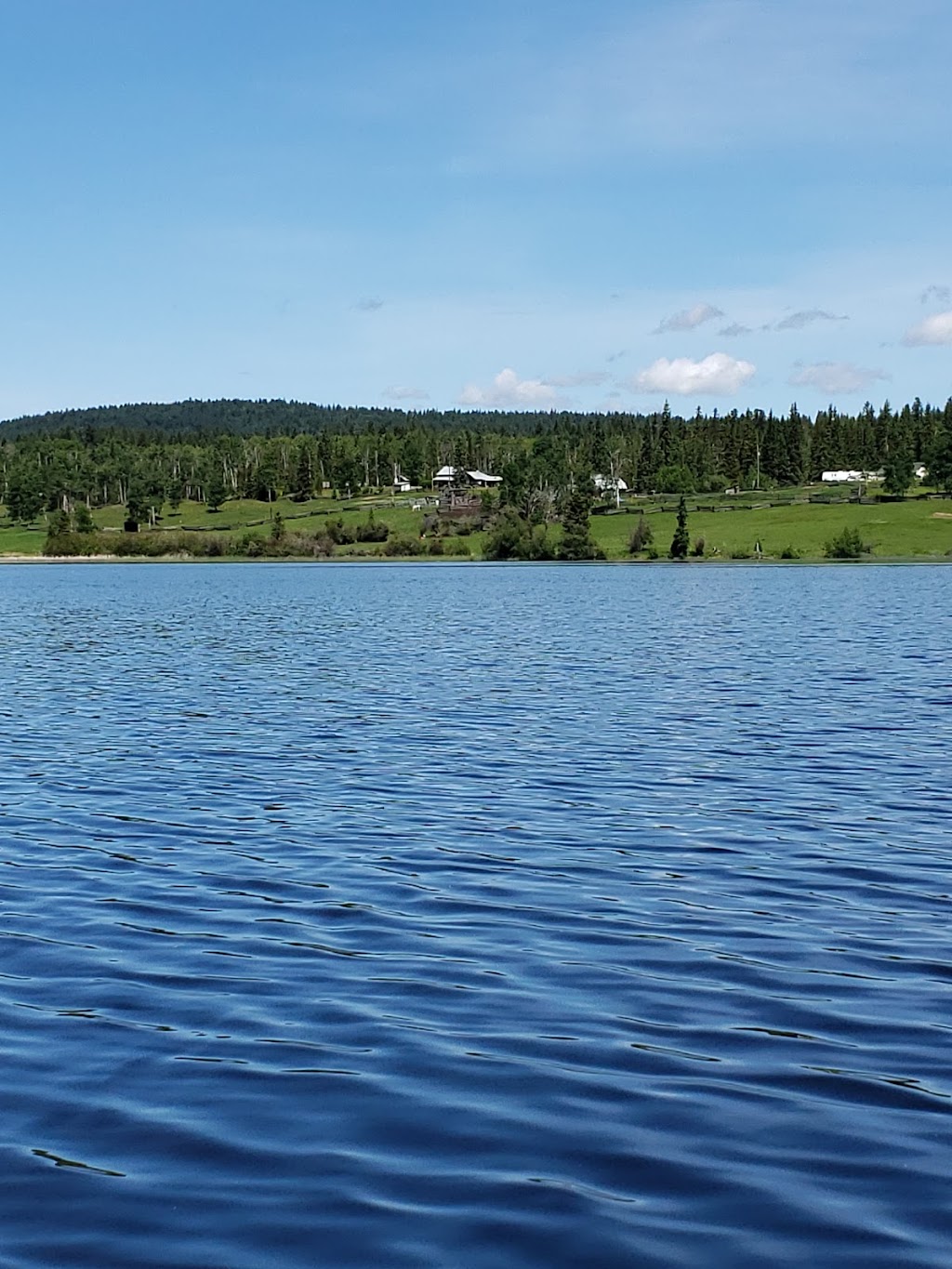 Watch Lake Lodge | 6355 Little Green Lake Rd, Cariboo L, BC V0K 0A0, Canada | Phone: (250) 456-7741