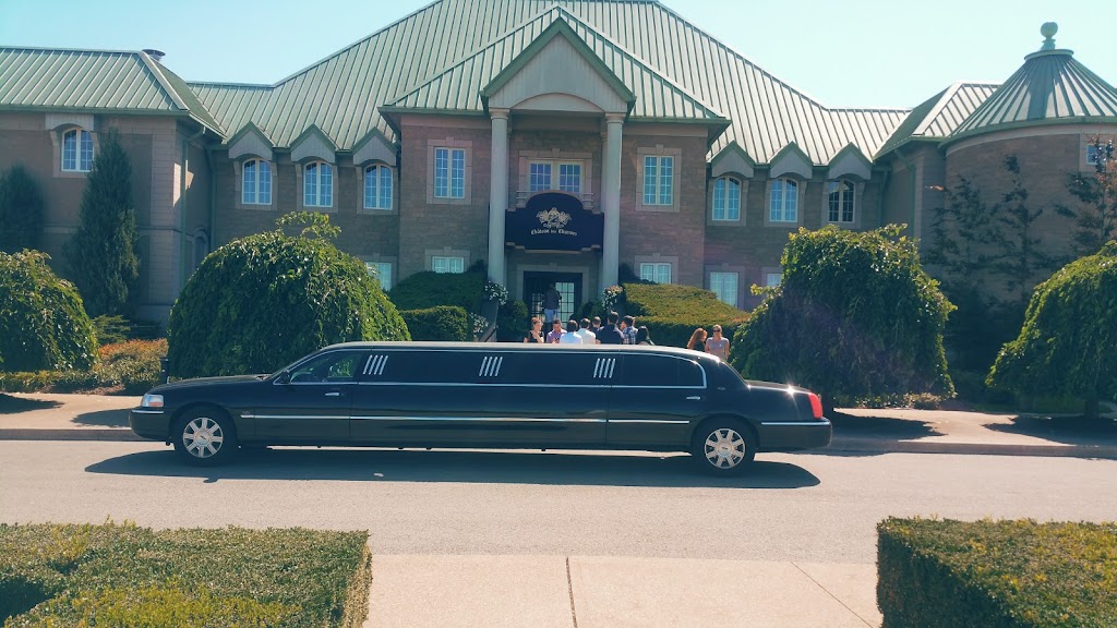 Georgetown Yol Limo | 256 Maple Ave, Halton Hills, ON L7G 1W4, Canada | Phone: (416) 577-0277