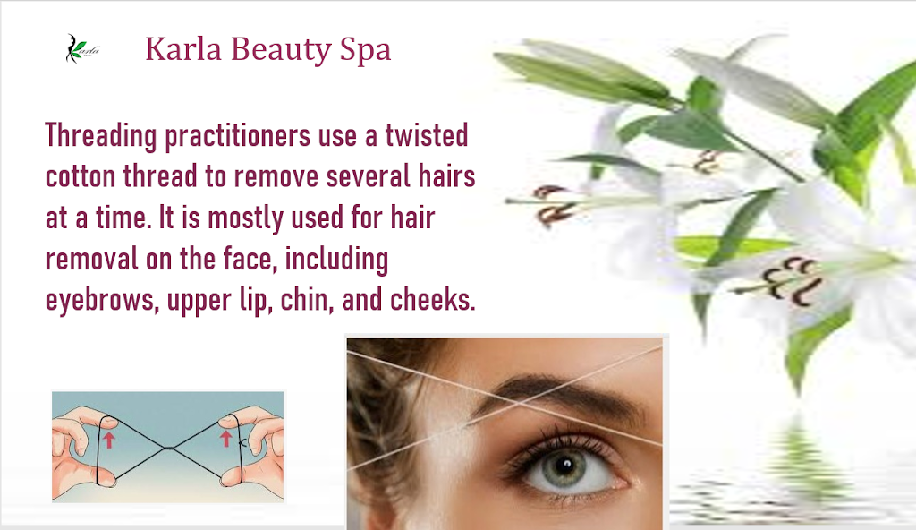 Karla Beauty Spa | 838 Taradale Dr, Ottawa, ON K2J 5P4, Canada | Phone: (613) 600-5130