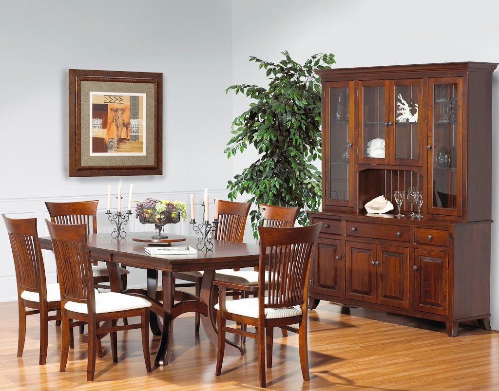 DJs Handcrafted Solid Wood Furniture Inc | 805 10th St, Hanover, ON N4N 1S1, Canada | Phone: (519) 506-3228