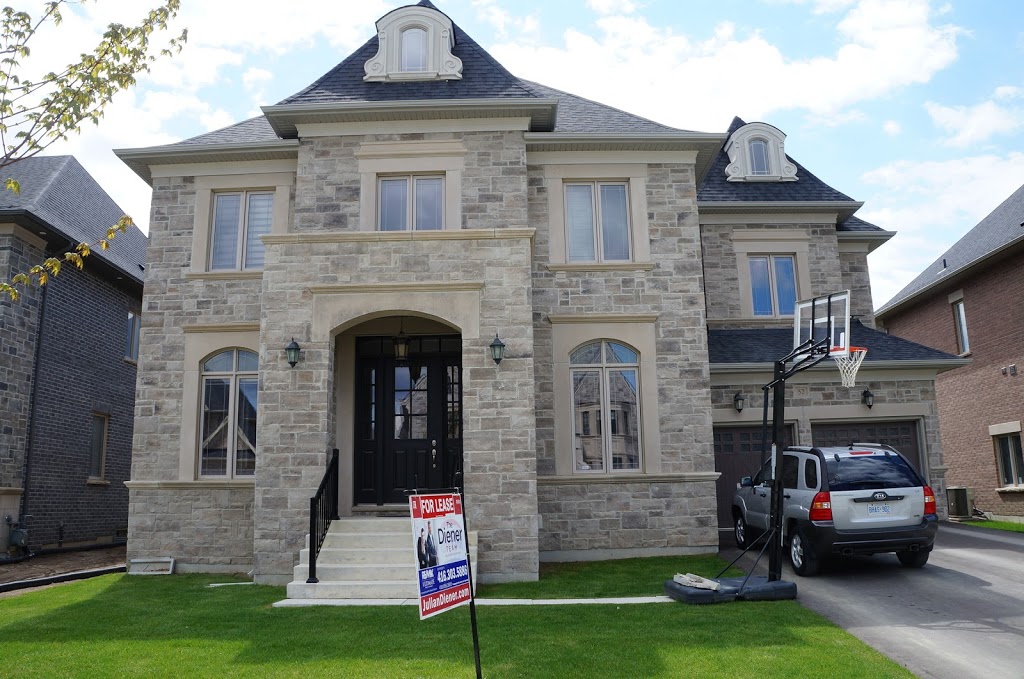 The Diener Team- Remax West Realty | John St, King City, ON L7B 1J6, Canada | Phone: (416) 303-5886
