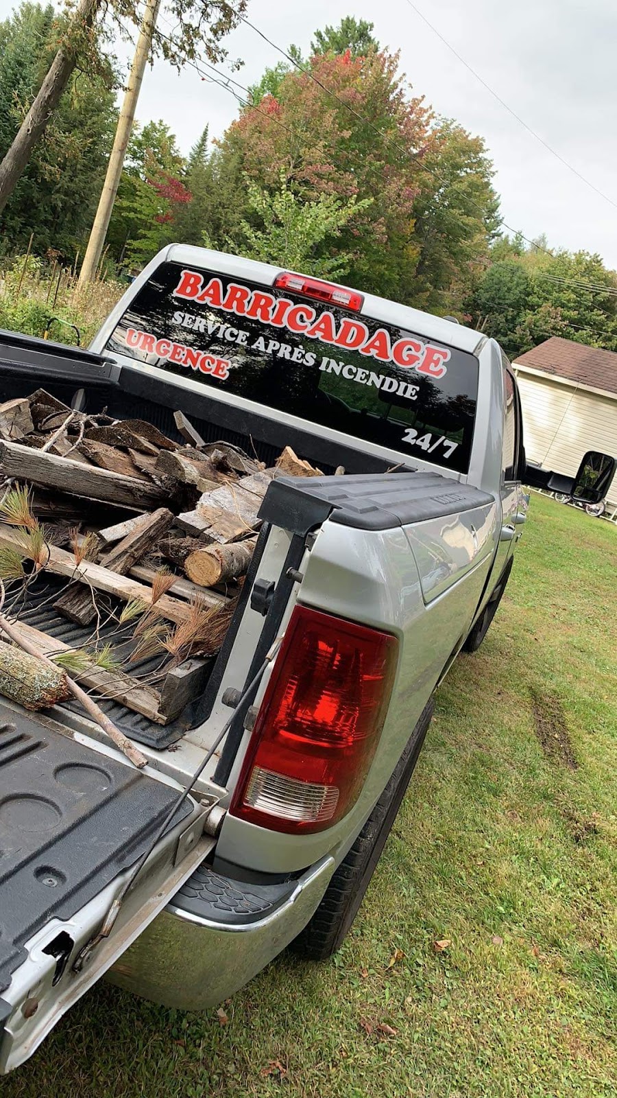 Urgence Barricadage Montréal | 263 Mnt de lÉglise, Saint-Colomban, QC J5K 2H8, Canada | Phone: (450) 512-4671