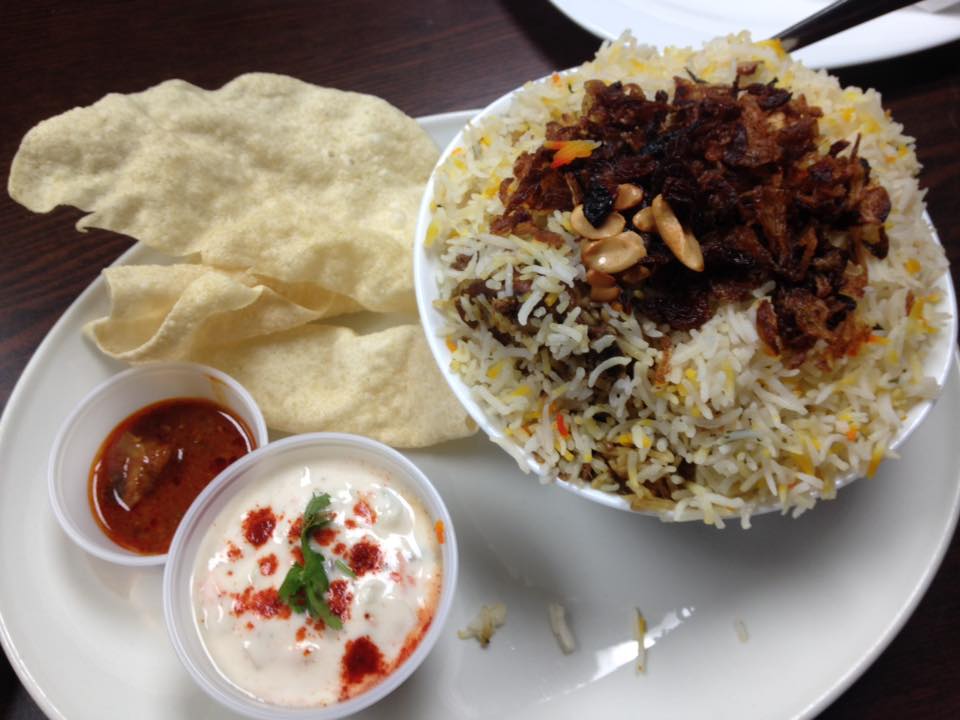 Kairali Village Restaurant | 12414 82 Ave #108, Surrey, BC V3W 3E9, Canada | Phone: (778) 565-7791