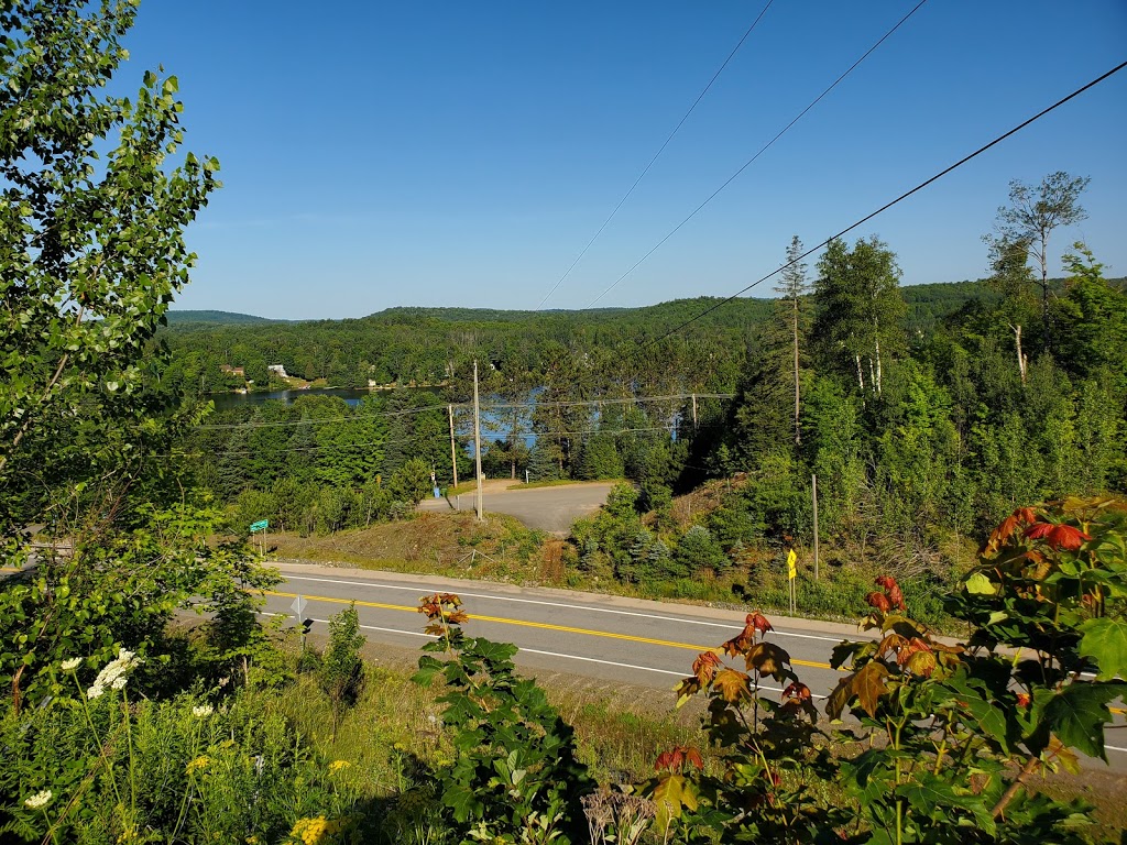 American Ranch | 516 Montée Bernard, Saint-Émile-de-Suffolk, QC J0V 1Y0, Canada | Phone: (450) 360-9012