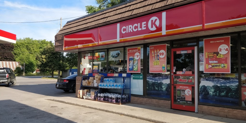 Circle K | 7380 ON-26, Stayner, ON L0M 1S0, Canada | Phone: (705) 428-3884