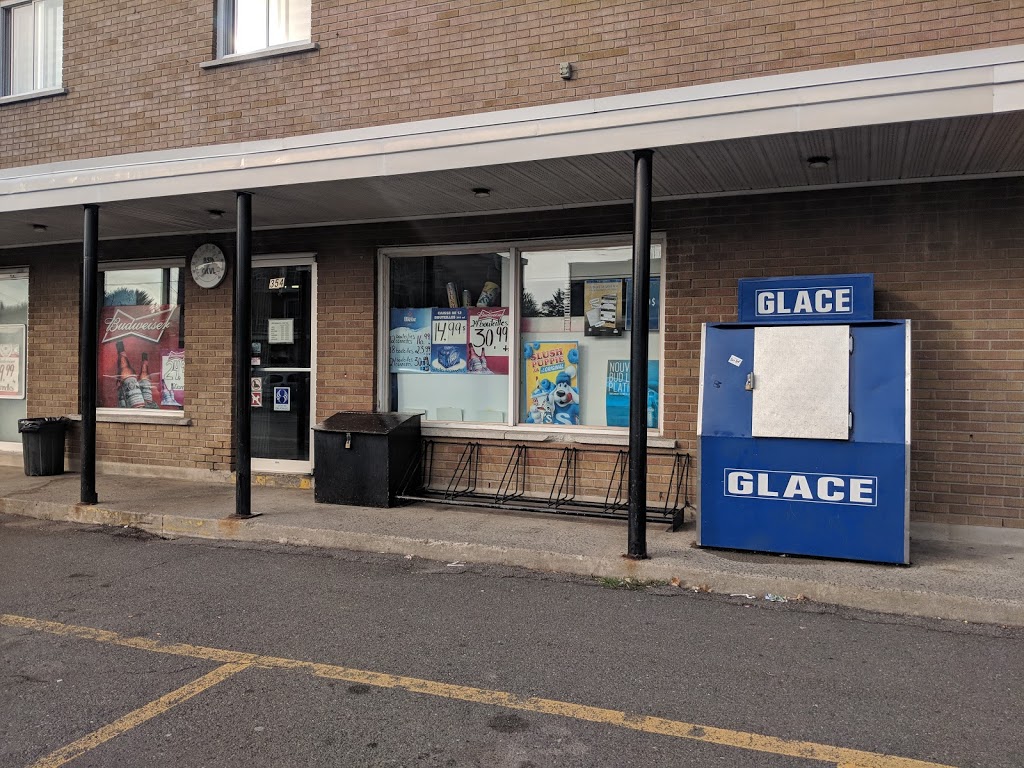 Dépanneur C. Vinet | 2M8, 354 Rue Brunelle, Beloeil, QC J3G 6G3, Canada | Phone: (450) 467-1168