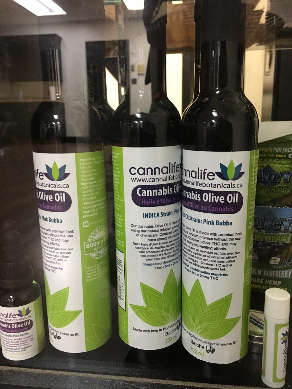 Coastal Cannapy Delivery Service | Joseph Howe Dr, Halifax, NS B3K 4C1, Canada | Phone: (902) 403-3461