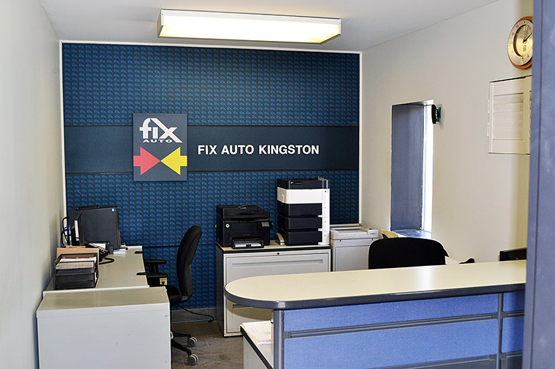 FIX AUTO KINGSTON | 1429 Princess St, Kingston, ON K7M 3E9, Canada | Phone: (613) 549-8905