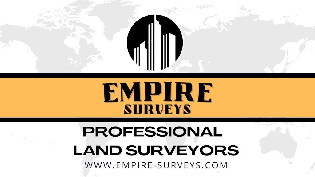 Empire Surveys - Land Surveyor | 6358 166 St, Surrey, BC V3S 0W4, Canada | Phone: (604) 349-0472