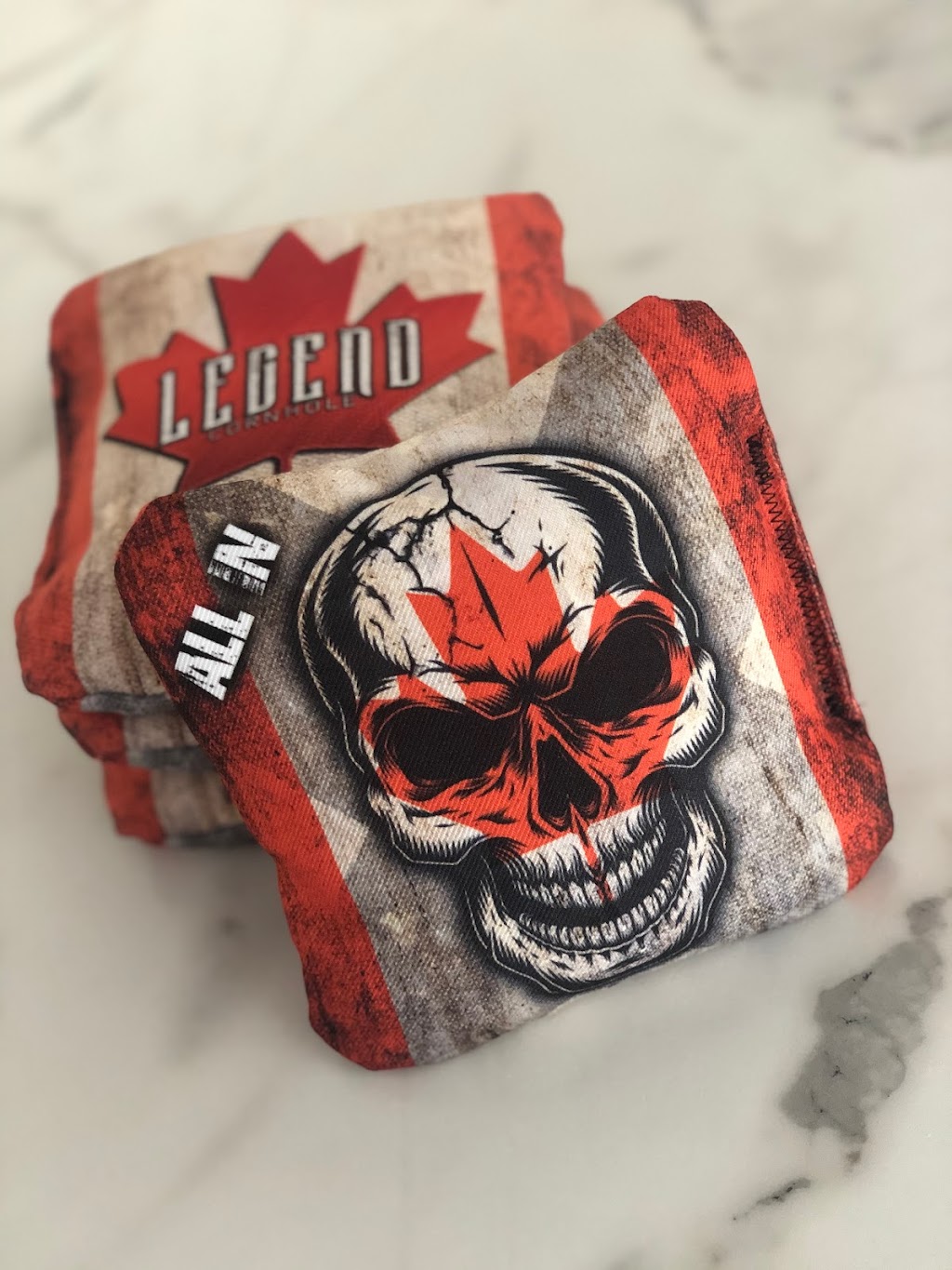 Legend Cornhole | 19 Cumming Dr, Barrie, ON L4N 8H6, Canada | Phone: (416) 953-0290