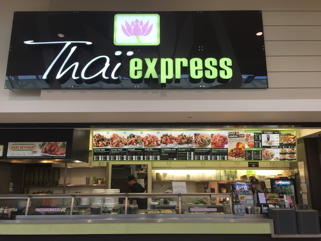 Thai Express | Mail Champlain, 2151 Boulevard Lapinière, Brossard, QC J4W 2T5, Canada | Phone: (450) 671-9036