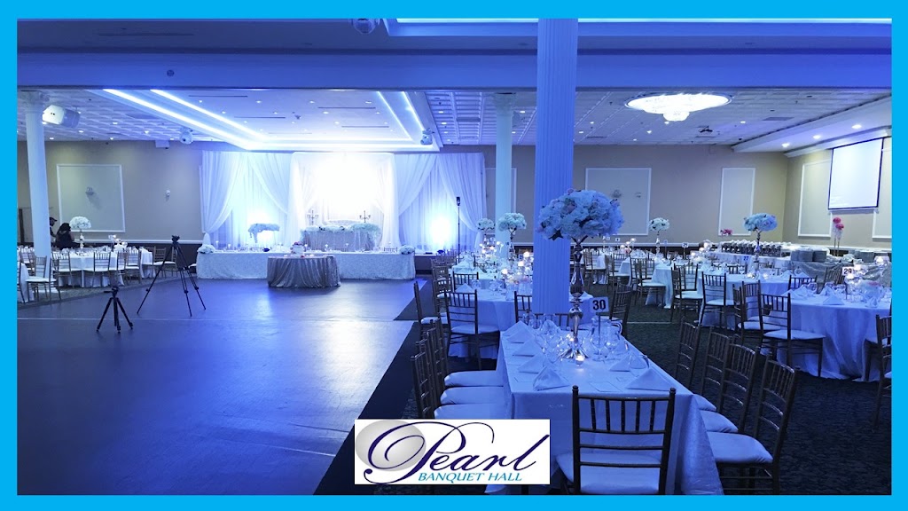 Pearl Banquet & Convention Centre | 1638 Aimco Blvd, Mississauga, ON L4W 1V1, Canada | Phone: (416) 807-1535