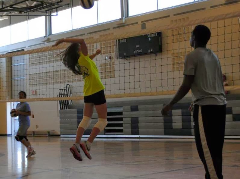 Pakmen Volleyball Club | 350 Rathburn Rd W Unit 1703, Mississauga, ON L5B 3Y2, Canada | Phone: (905) 276-7388