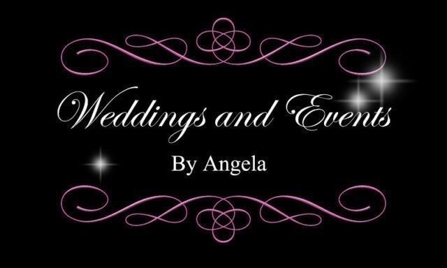 Weddings and Events By Angela | 1035 Timmer Pl, Milton, ON L9T 8H3, Canada | Phone: (416) 877-4528