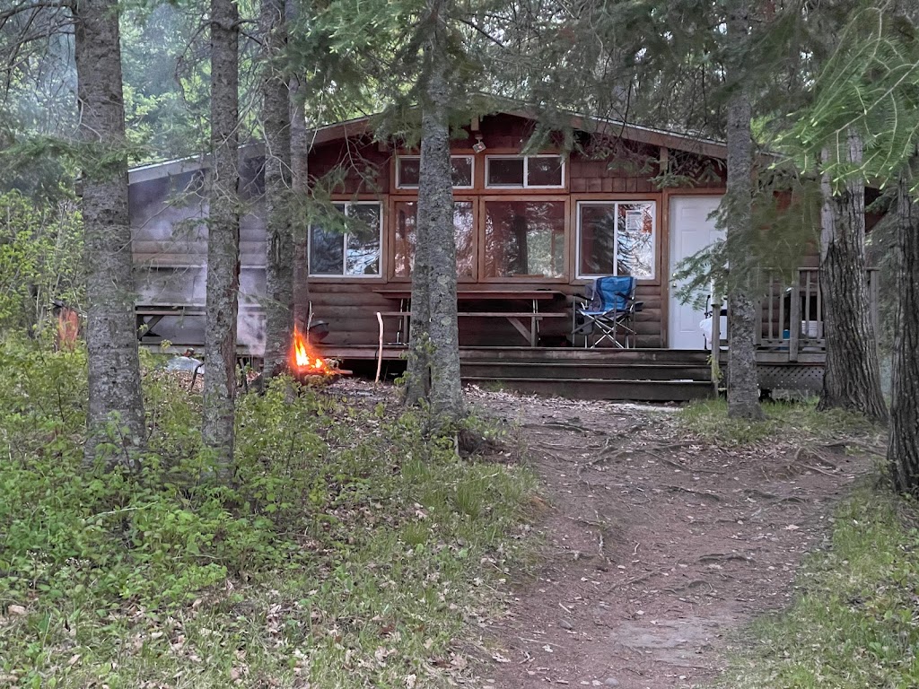 Polish Combatants Association Branch # 13 Family Camp | Big Whiteshell Lake, MB R0E, Canada | Phone: (204) 292-5691