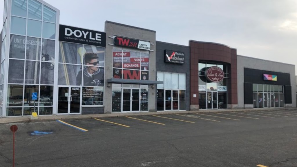 Hobby Nation 3R | 4270 Boulevard des Forges, Trois-Rivières, QC G8Y 2T7, Canada | Phone: (819) 697-1354