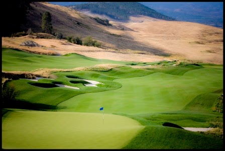 Tower Ranch Golf & Country Club | 1855 Tower Ranch Blvd, Kelowna, BC V1P 1R2, Canada | Phone: (250) 491-8211