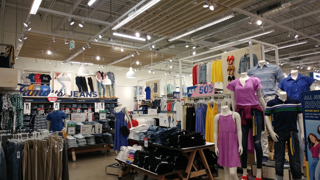 Old Navy | 9350 Yonge St Space Y013, Richmond Hill, ON L4C 5G2, Canada | Phone: (905) 770-2951