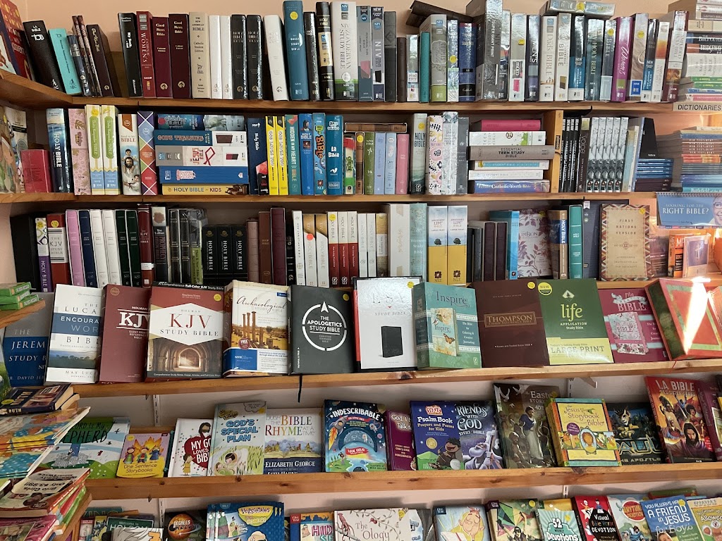 Sonshine Books & Gifts | 2567 OLeary Rd, OLeary, PE C0B 1V0, Canada | Phone: (902) 859-3781